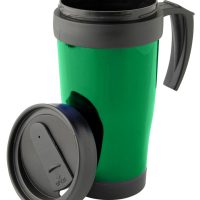 Mug Térmico Plástico 450cc