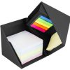 Memo Set Cubo Ecológico con Porta Lápices