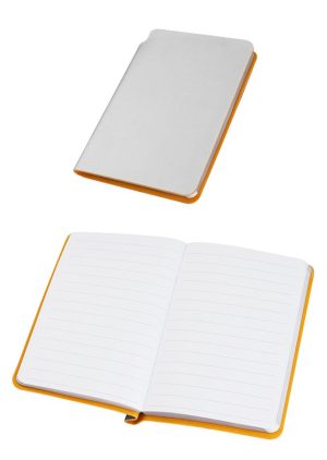 Libreta SILVER