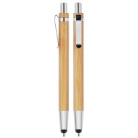 Bolígrafo de Bamboo Touch