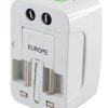 Adaptador Universal