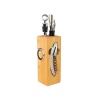 Set de Vino de Bamboo
