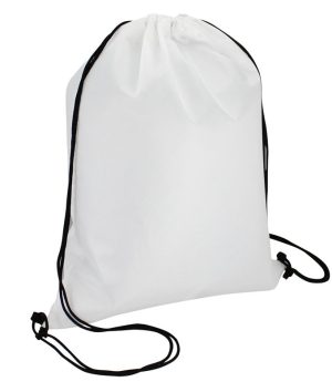 Mochila Simple de Poliéster