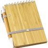 Libreta de Bamboo