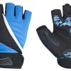 Guantes 5 LED de Ciclismo
