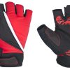 Guantes 5 LED de Ciclismo