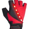 Guantes 5 LED de Ciclismo