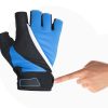 Guantes 5 LED de Ciclismo