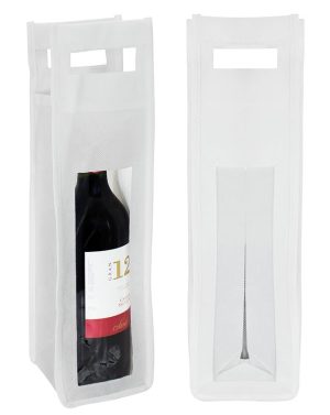 Porta Botella de Vino de TNT