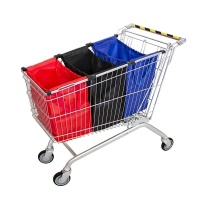 Bolsa Reutilizable Super Cart