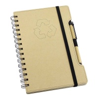 Cuaderno Ecológico Compost