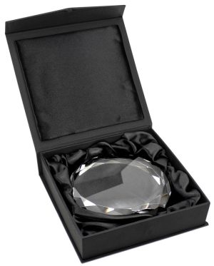 Trofeo Cristal Diamond