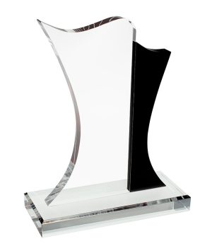 Trofeo Cristal Bauhaus