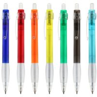 Bolígrafo Plástico Rainbow