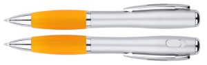 Bolígrafo con Linterna LED