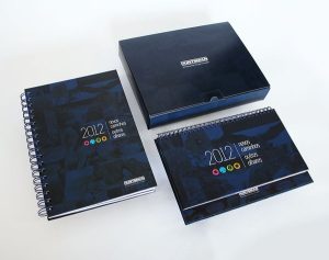 Cuadernos de Empresa