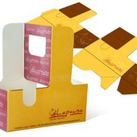 Packaging Productos
