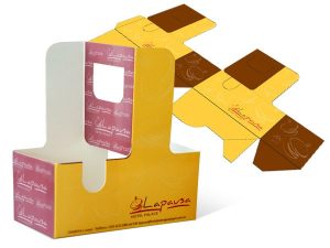 Packaging Productos