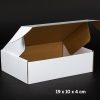 Caja autoarmable 19x10x4 cm - Imagen 7