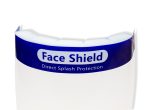 Set de 10 Face Shield - Escudo Facial - Imagen 9