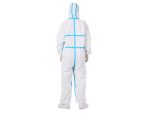 Coverall full protección - Imagen 5