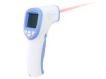 Termómetro digital Infrarrojo - Imagen 4