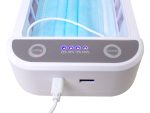 USB Caja Esterilizador UV portátil - Imagen 6