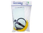 Face Shield - Escudo Facial PRO - Imagen 2