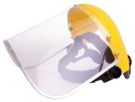 Face Shield - Escudo Facial PRO - Imagen 11