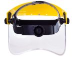 Face Shield - Escudo Facial PRO - Imagen 13