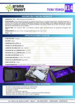 USB Necessaire Esterilizador UV - Imagen 12