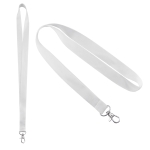 Lanyard Simple Sublimación - Imagen 2