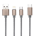 Connect Multicargador Metálico - Imagen 3