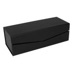 Trofeo de Madera y Cristal "Silver Star" - Imagen 3