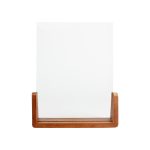 Trofeo Galvano de Madera y Cristal "Spitz" - Imagen 5