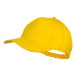 Gorro Jockey Poliéster Sublimación - Imagen 8