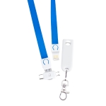 Connect Lanyard Multicargador - Imagen 5