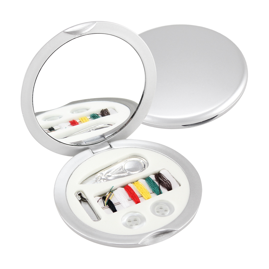 B27principal Set de Costura con Espejo - Imagen 1