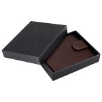 Deluxe Billetera de Cuero - Imagen 2