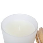 Vela aromática envase Vidrio - Imagen 5
