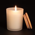 Vela aromática envase Vidrio - Imagen 9