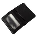 Billetera vertical de Eco-Cuero "LAM" - Imagen 4