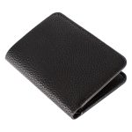 Billetera vertical de Eco-Cuero "LAM" - Imagen 3