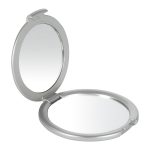 Espejo plateado doble - Imagen 2