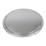 Espejo plateado doble - Imagen 5