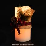 Adorno para vela de B52 - Imagen 3