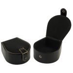 Joyero de PU Negro - Imagen 2