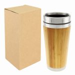 Mug de Bamboo 450cc - Imagen 2