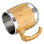 Tazón Cervecero de Bamboo 450cc - Imagen 2
