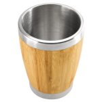 Vaso de Bamboo 350cc - Imagen 2